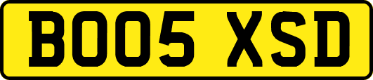 BO05XSD