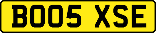 BO05XSE