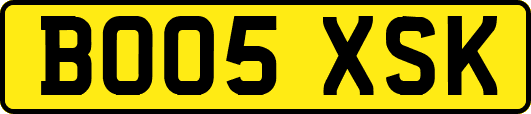 BO05XSK