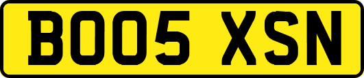 BO05XSN