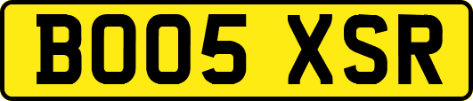 BO05XSR
