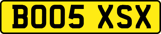 BO05XSX
