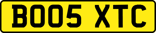 BO05XTC