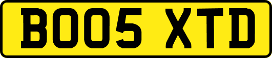 BO05XTD