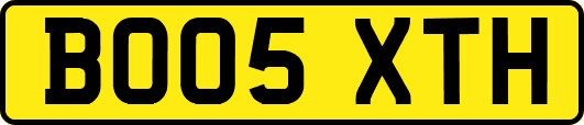 BO05XTH