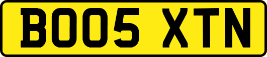 BO05XTN