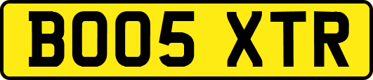 BO05XTR