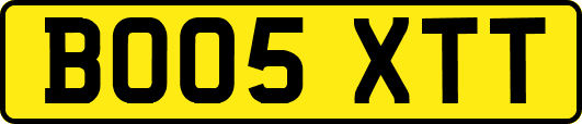 BO05XTT