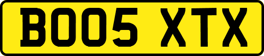 BO05XTX