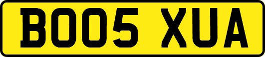 BO05XUA