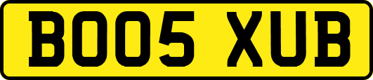 BO05XUB