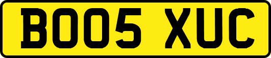 BO05XUC