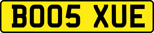 BO05XUE