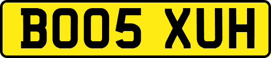 BO05XUH