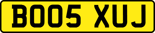 BO05XUJ