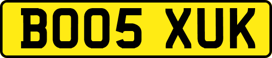BO05XUK