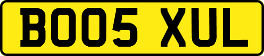 BO05XUL