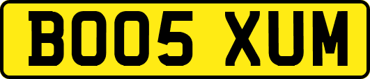 BO05XUM
