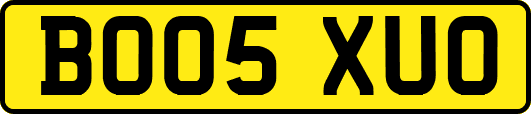 BO05XUO