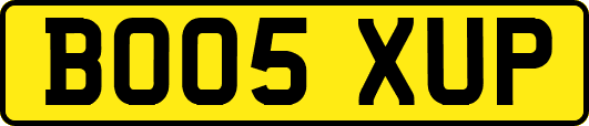 BO05XUP