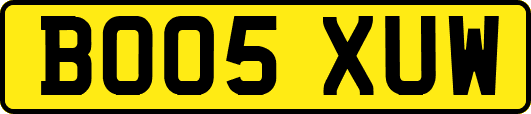 BO05XUW
