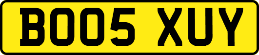 BO05XUY