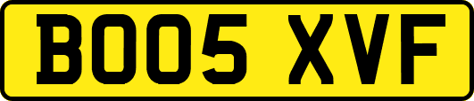 BO05XVF