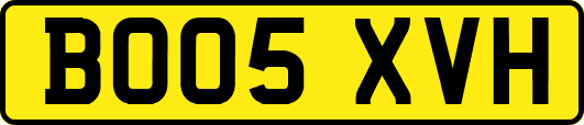 BO05XVH