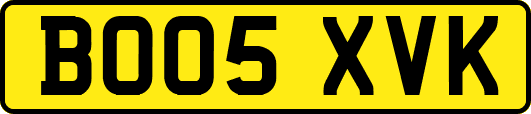BO05XVK