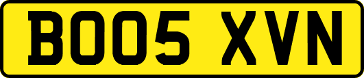 BO05XVN
