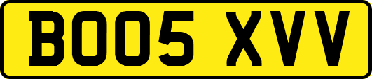 BO05XVV