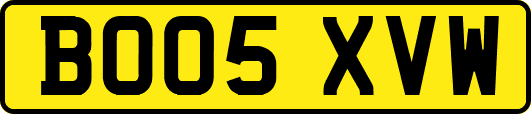 BO05XVW