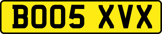 BO05XVX
