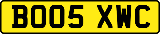 BO05XWC