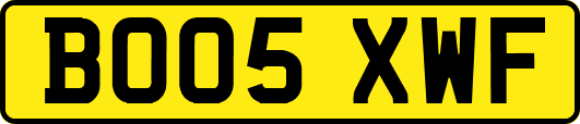 BO05XWF