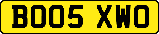 BO05XWO