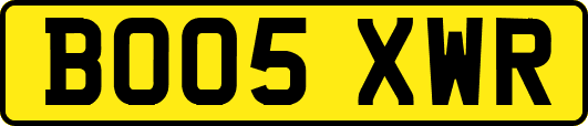 BO05XWR