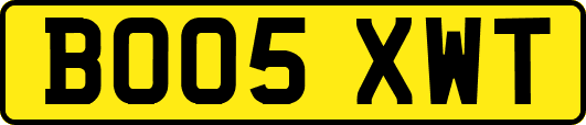 BO05XWT