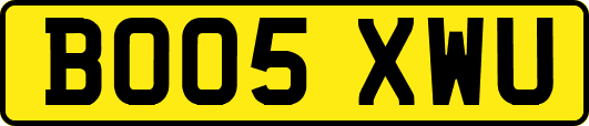 BO05XWU
