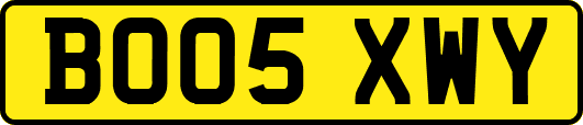 BO05XWY