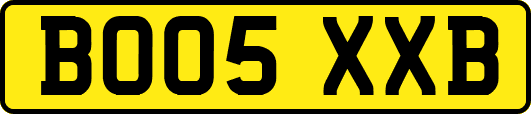 BO05XXB