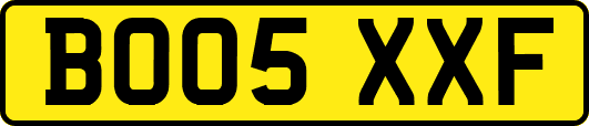 BO05XXF