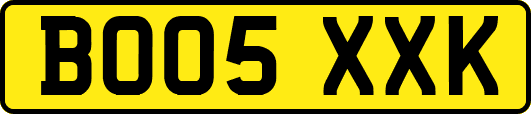 BO05XXK