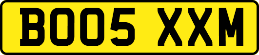 BO05XXM