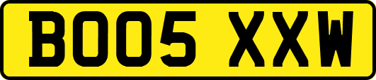 BO05XXW
