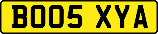 BO05XYA
