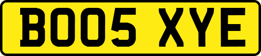 BO05XYE