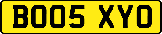 BO05XYO