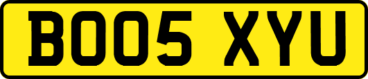 BO05XYU
