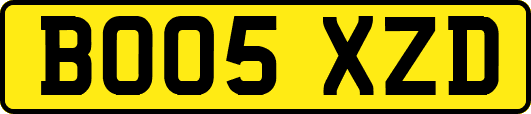 BO05XZD